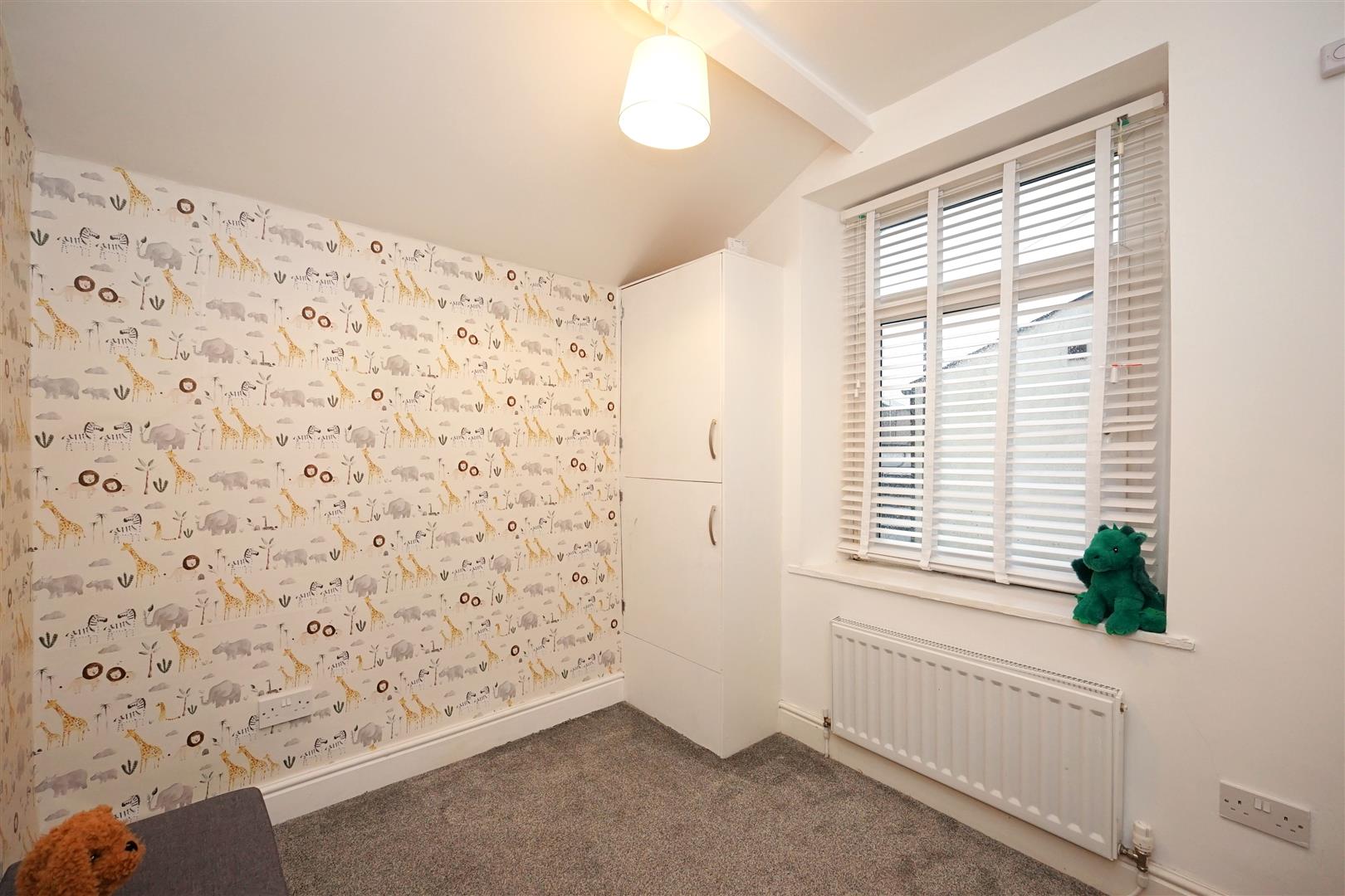 House Mid Terrace Chapel Street, DaltonInFurness